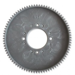 Main Spur Gear